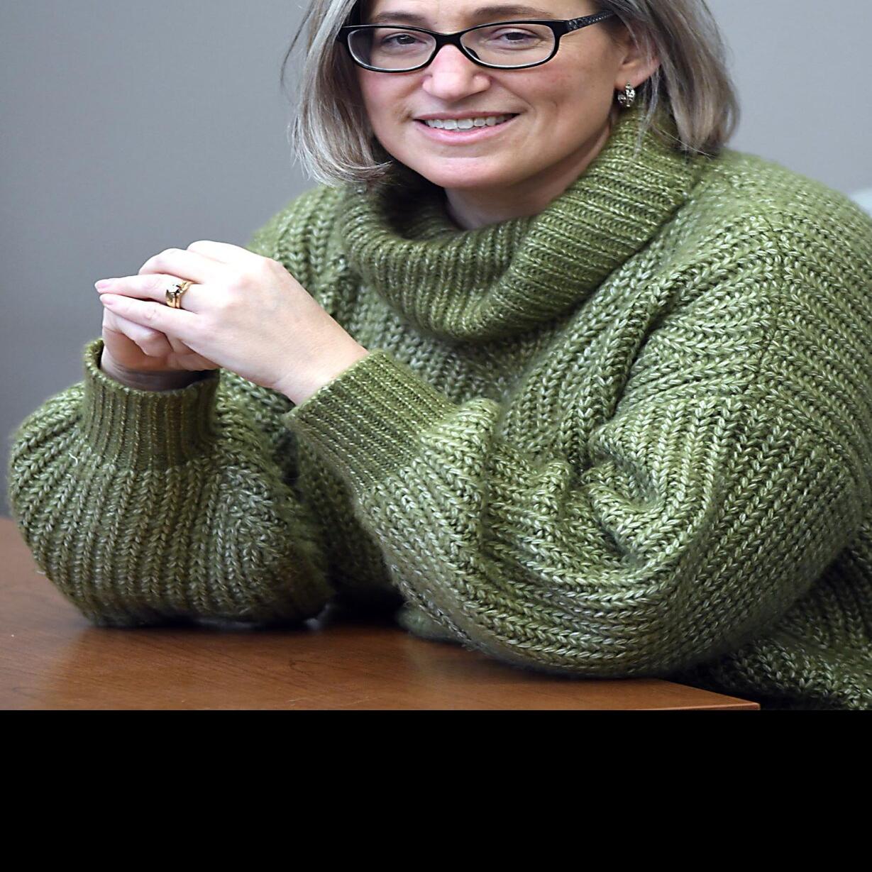 Be Prepared City Manager Applies Girl Scout Motto To Life Local News Mankatofreepress Com