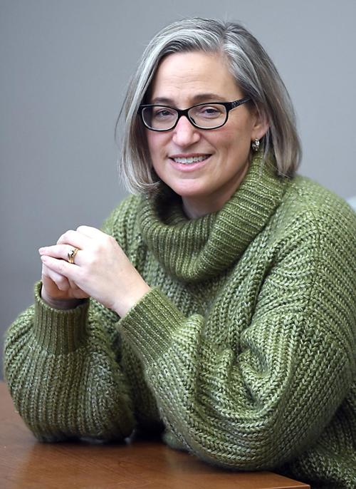 Susan Arntz 1