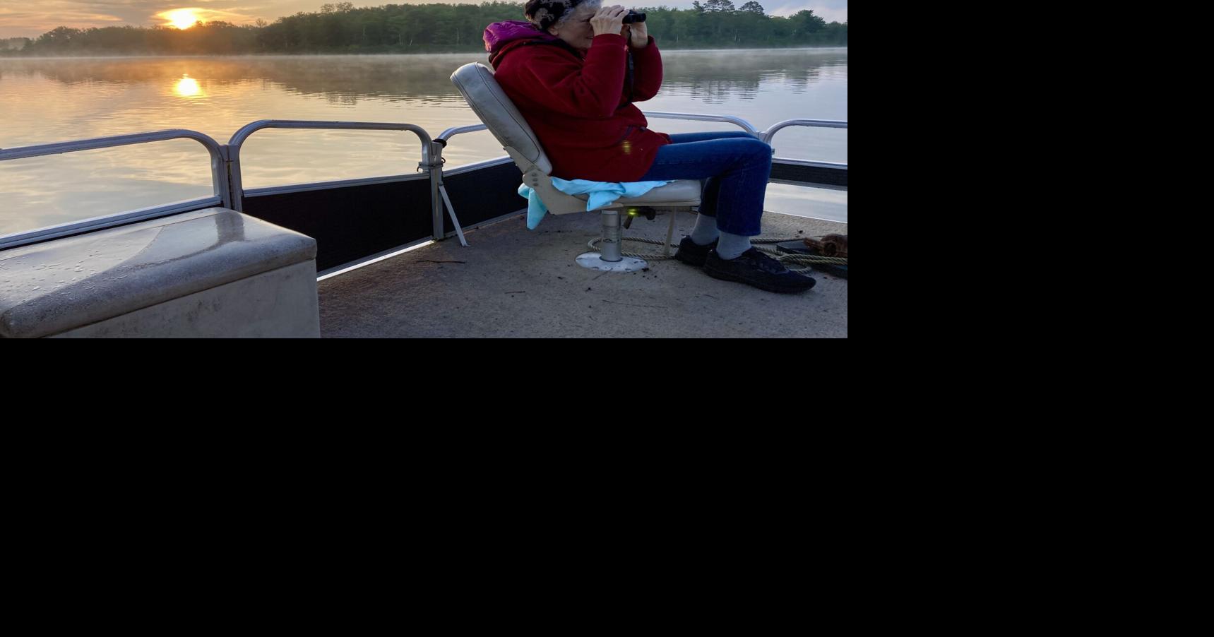 Understanding the ways of the rare loon
