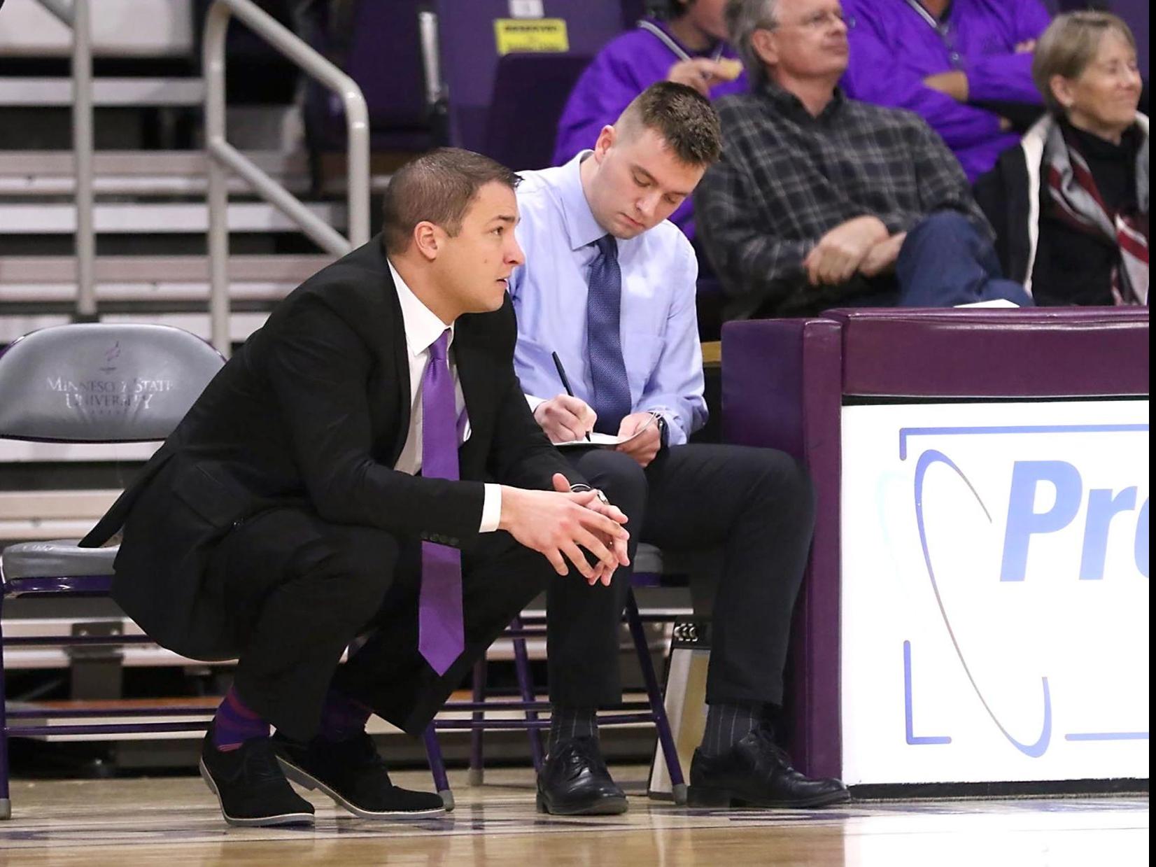 Bethany Basketball In Better Spot To Attract Next Coach Local