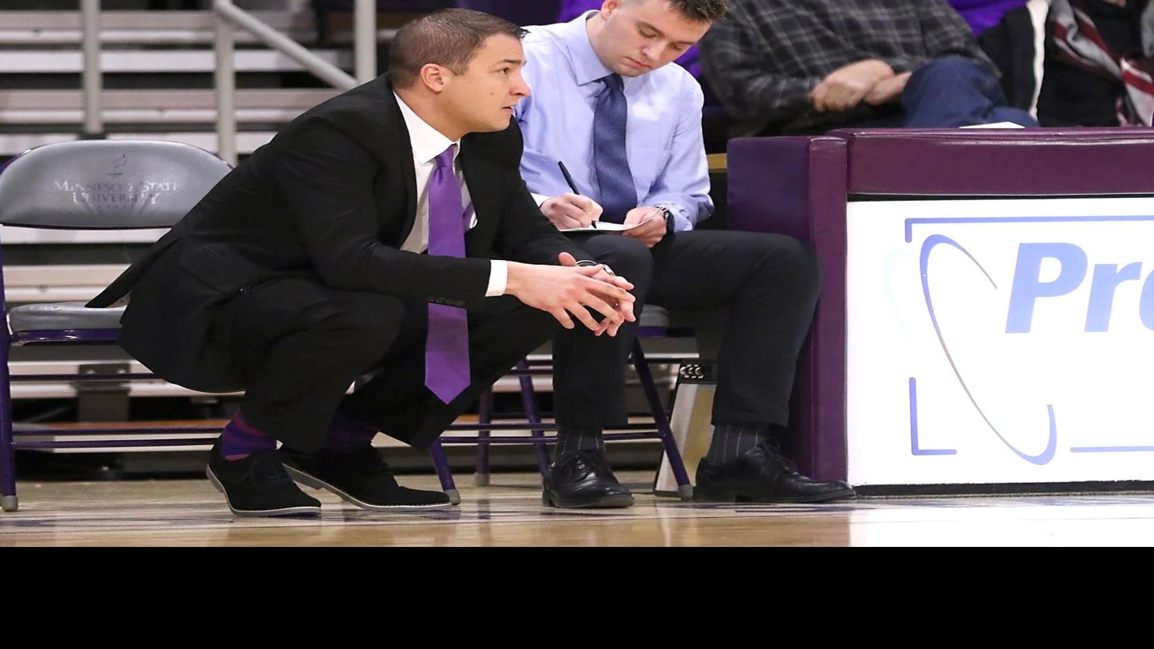 Bethany Basketball In Better Spot To Attract Next Coach Local