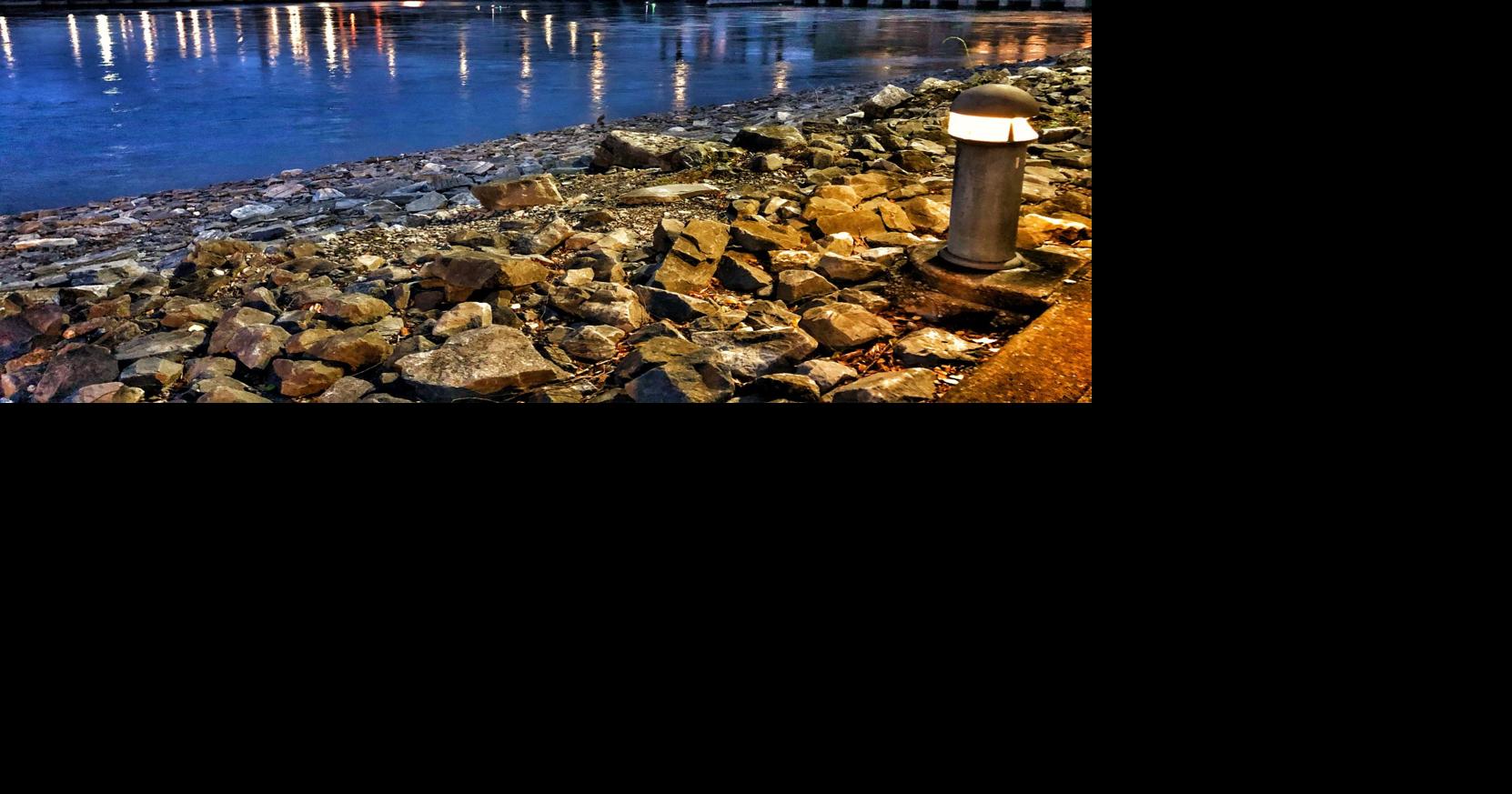 When it comes to catfish, it's good to get the blues | Local ...