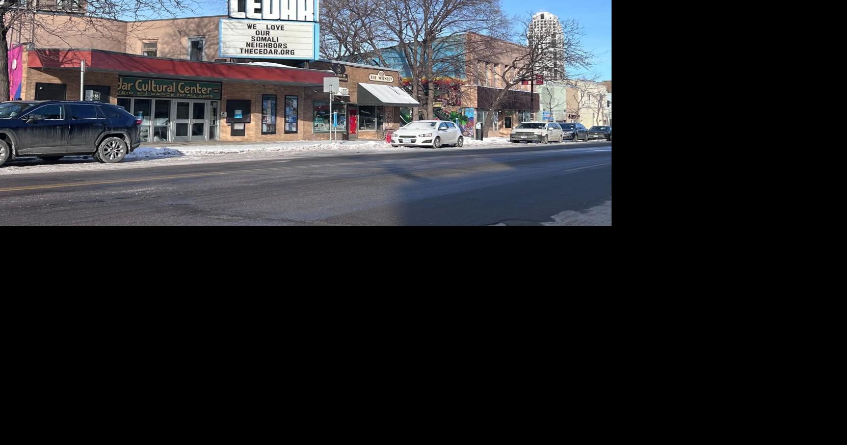 A week into immigration operation, Minnesota Somalis remain on edge but vow resilience