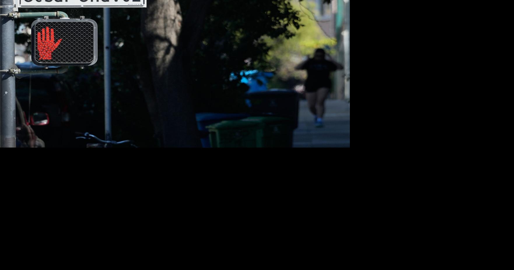 California renames César Chavez Day following sexual abuse allegations ...