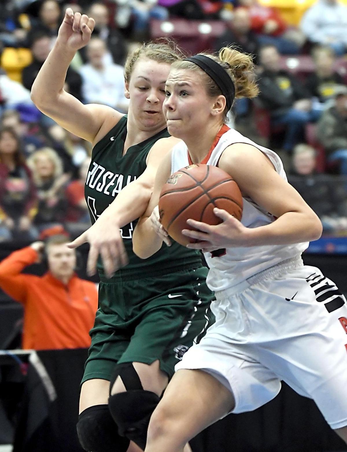Photos New Richland Hartland Ellendale Geneva Girls