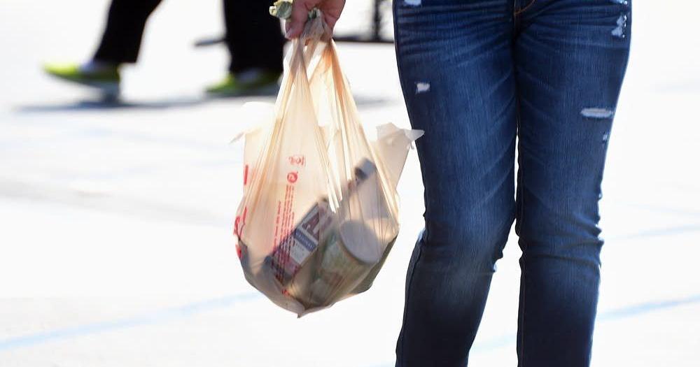 Mankato Zero Waste calls for 10¢ plastic-bag surcharge