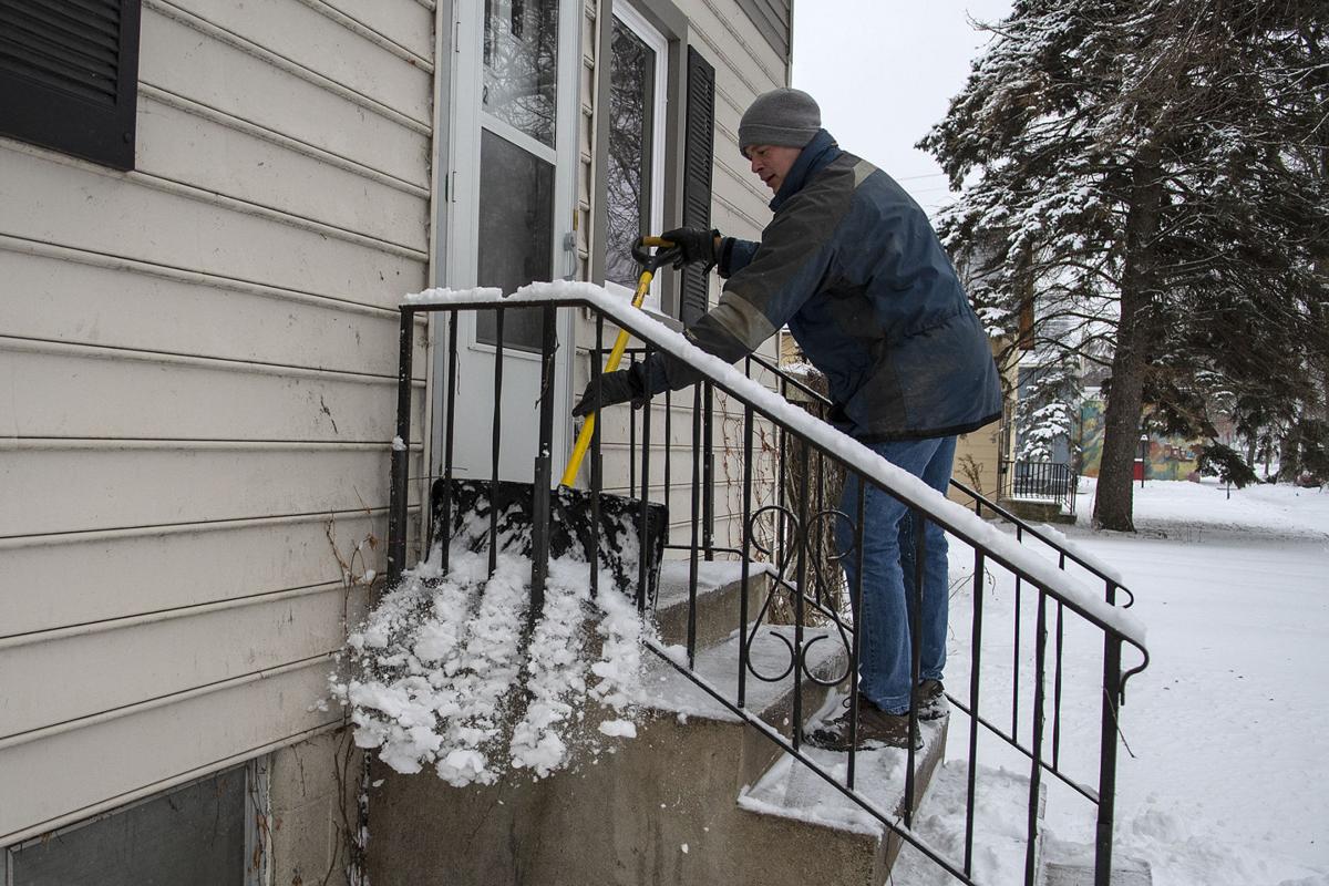 Winter Wakeup Local News Mankatofreepress Com