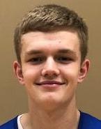 Riley Hulke mug 2020