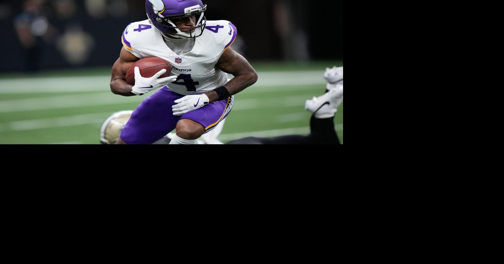 These young Vikings are making a case for bigger roles