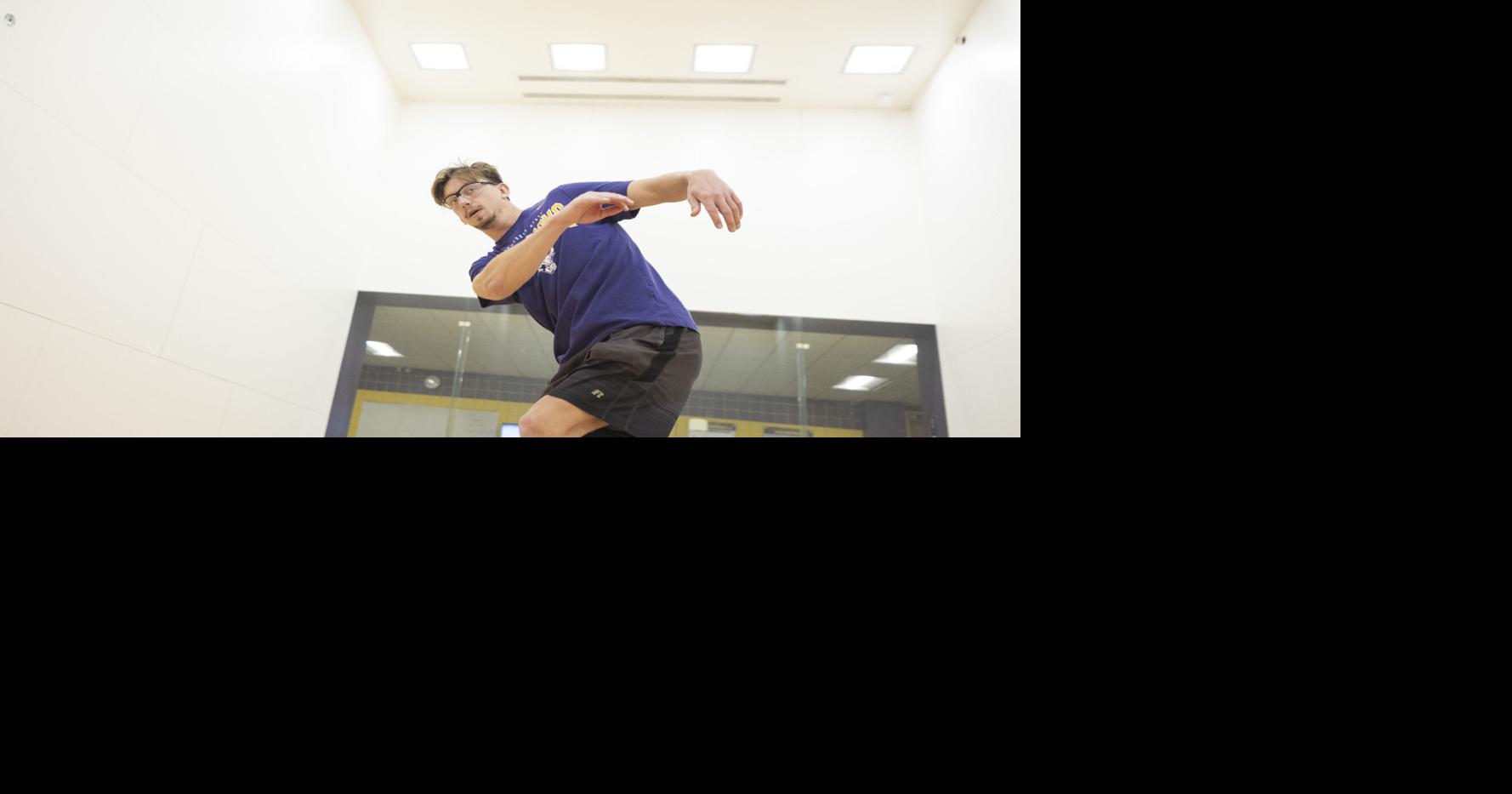 MSU handball team takes off | Local News | mankatofreepress.com