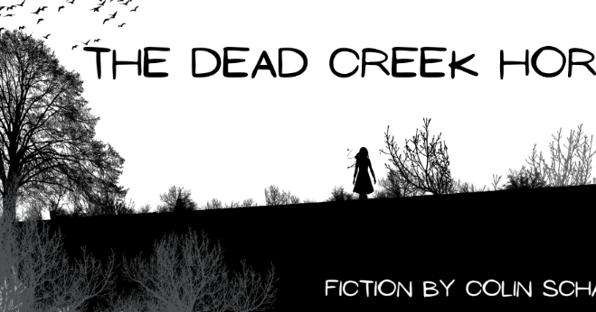 The Dead Creek Horror Part 4: Portal