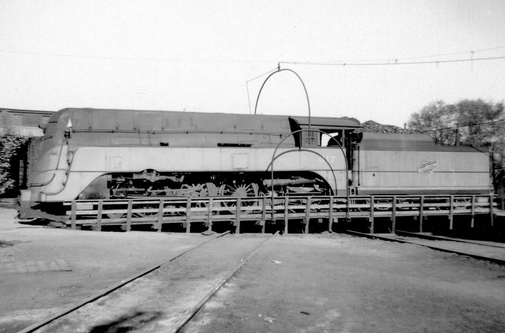 Railroad buffs rolling in for first Mankato convention ...