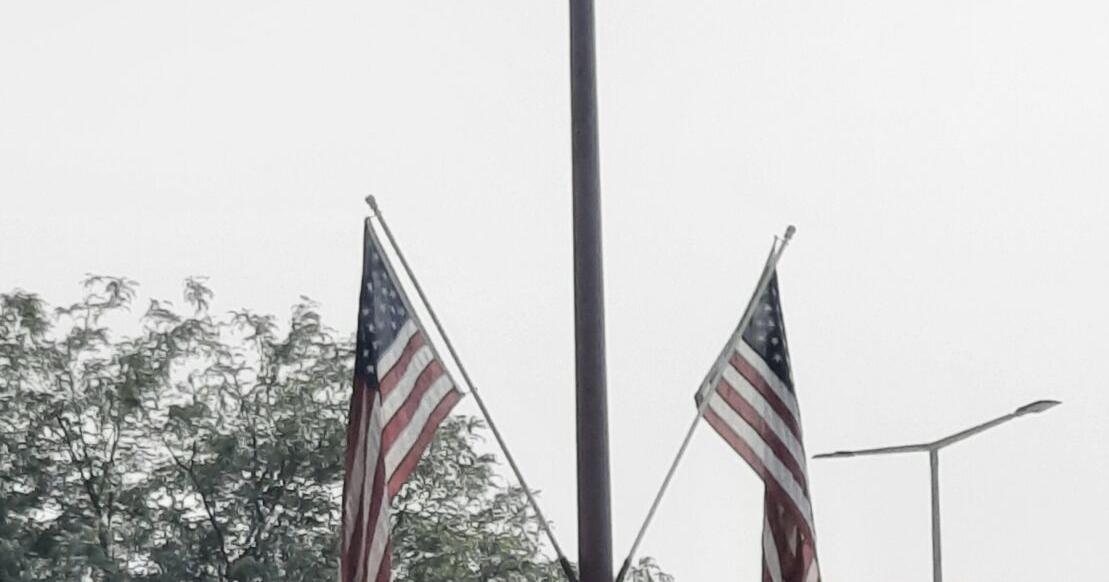 Ask Us: Reader wishes Mankato flags waved more broadly - Vimarsana News