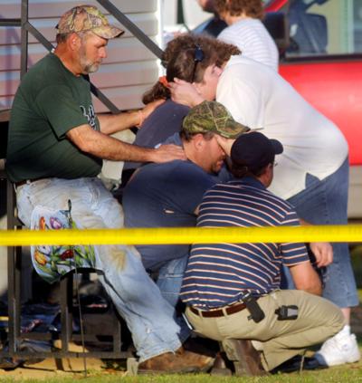 alabama killings