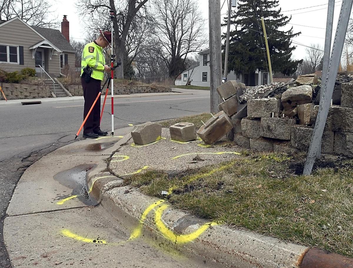 UPDATED Mankato man died in motorcycle crash Local News