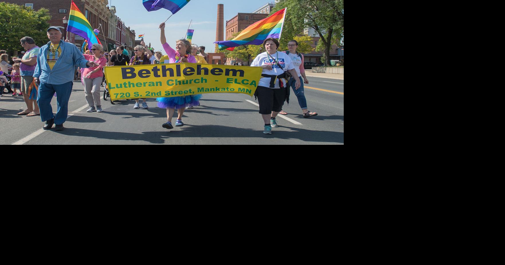 PrideFest involving LGBT youth more than ever News