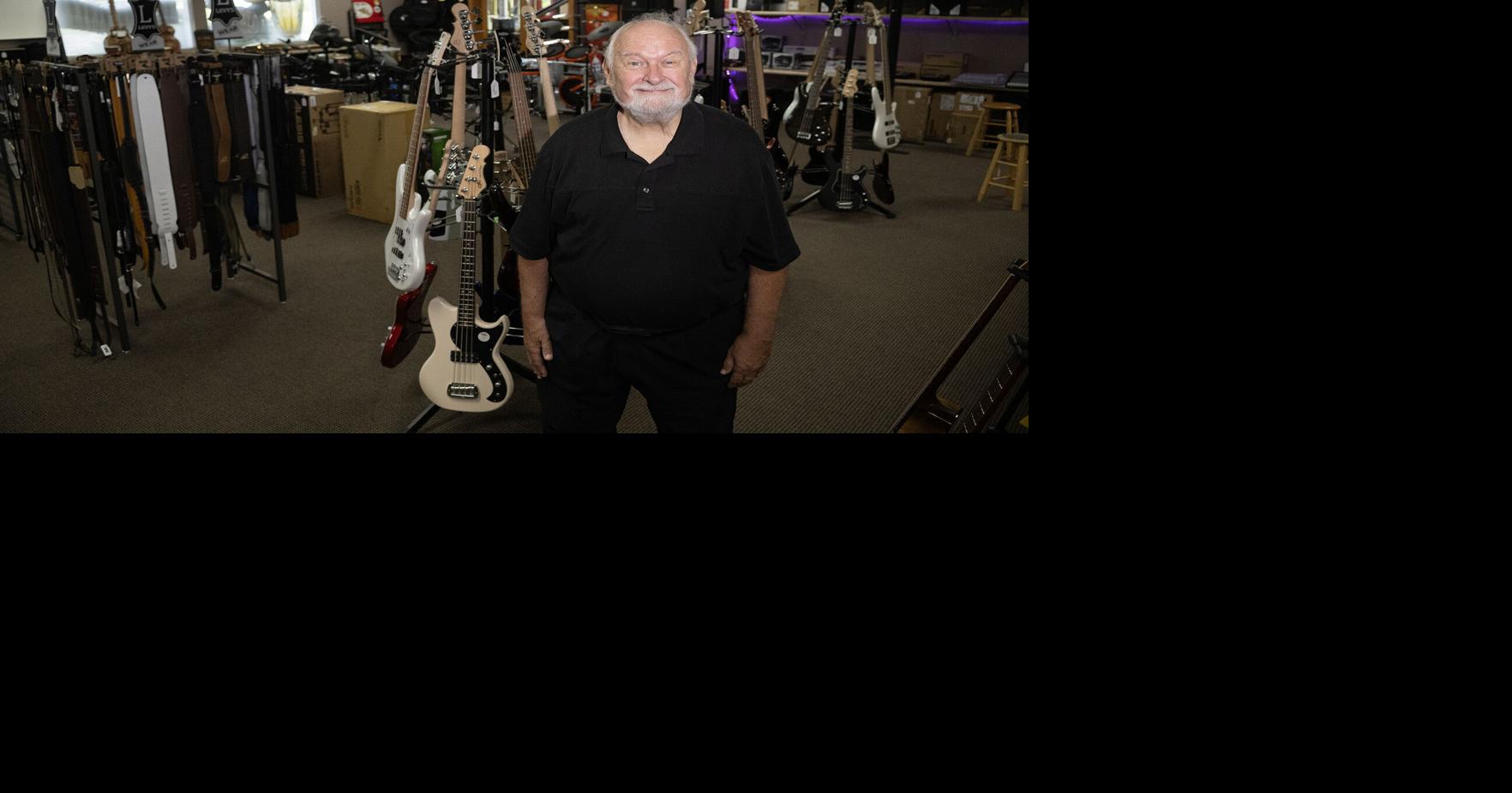 Scheitel’s Music You can’t stop the beat Business