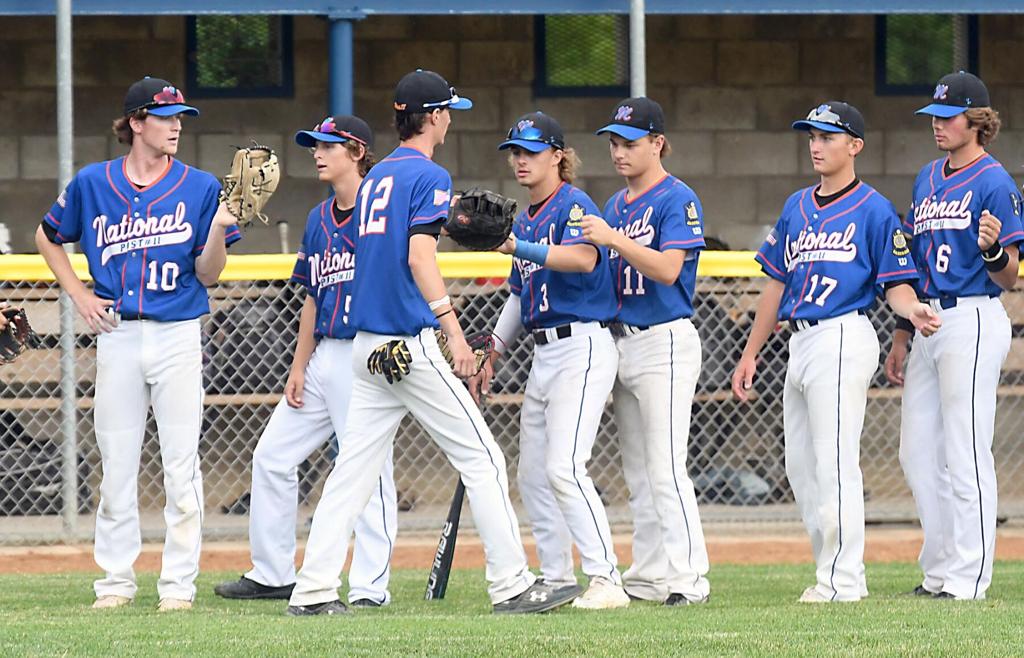 Ole Miss baseball suspends fall practice over COVID-19 outbreak - The  Vicksburg Post