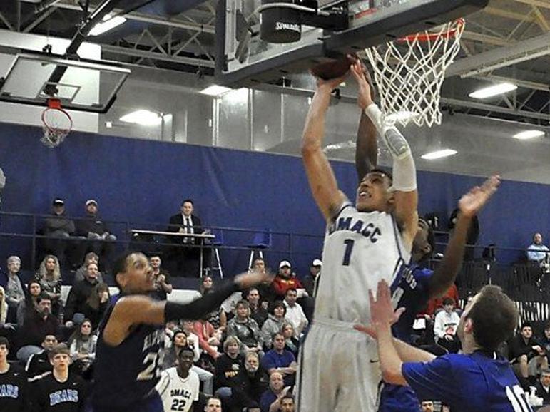 Fuqua Fills Mavericks Basketball Roster Sports