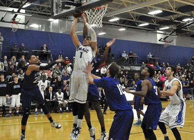 Fuqua Fills Mavericks Basketball Roster Sports