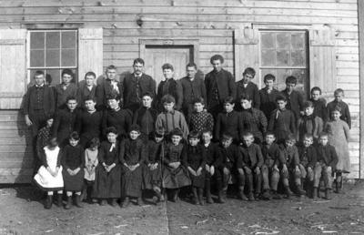 Country schools era lasted about 100 years | Local News ...