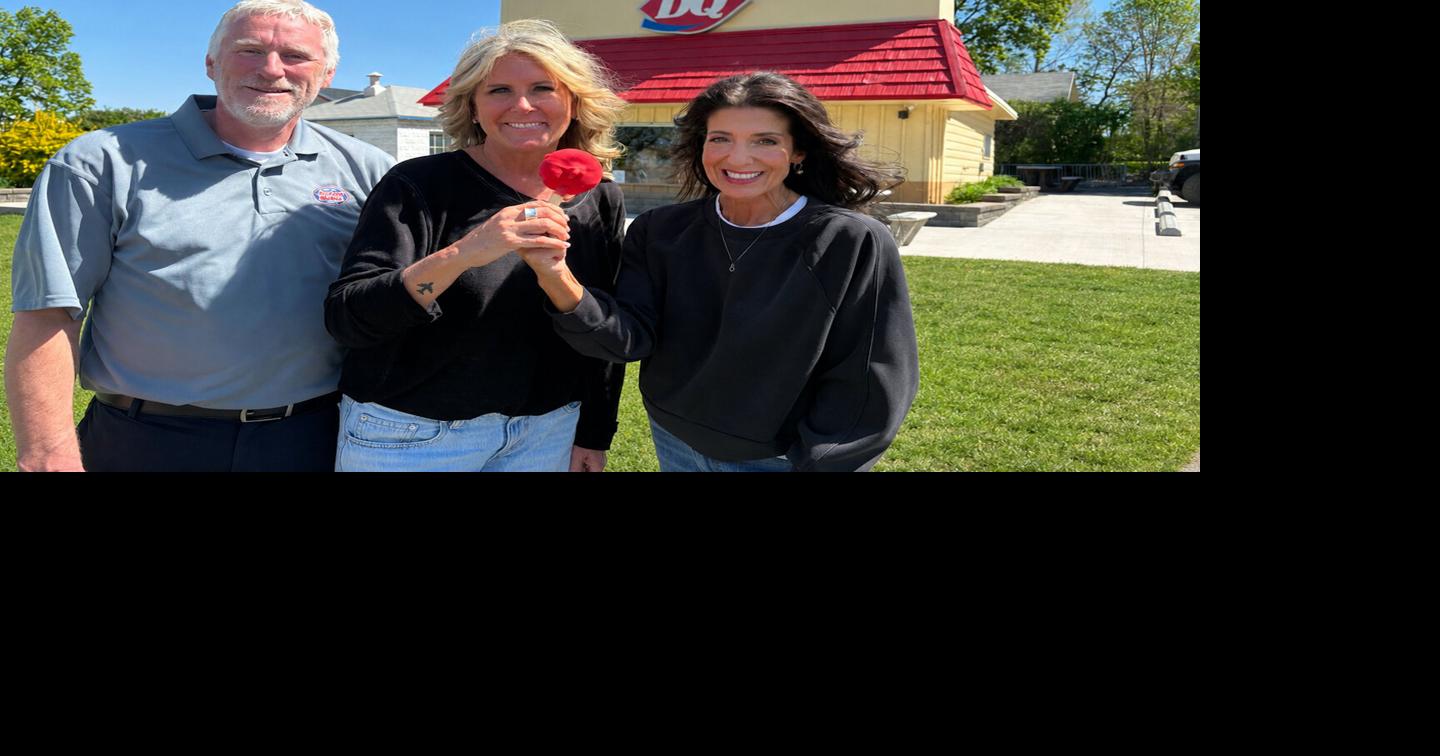 SWEET SUCCESSION: Sale of West Mankato store ends Galli ownership at 35