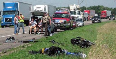 released year details fatal happened crash highway mankatofreepress deadly patrol ago state than were