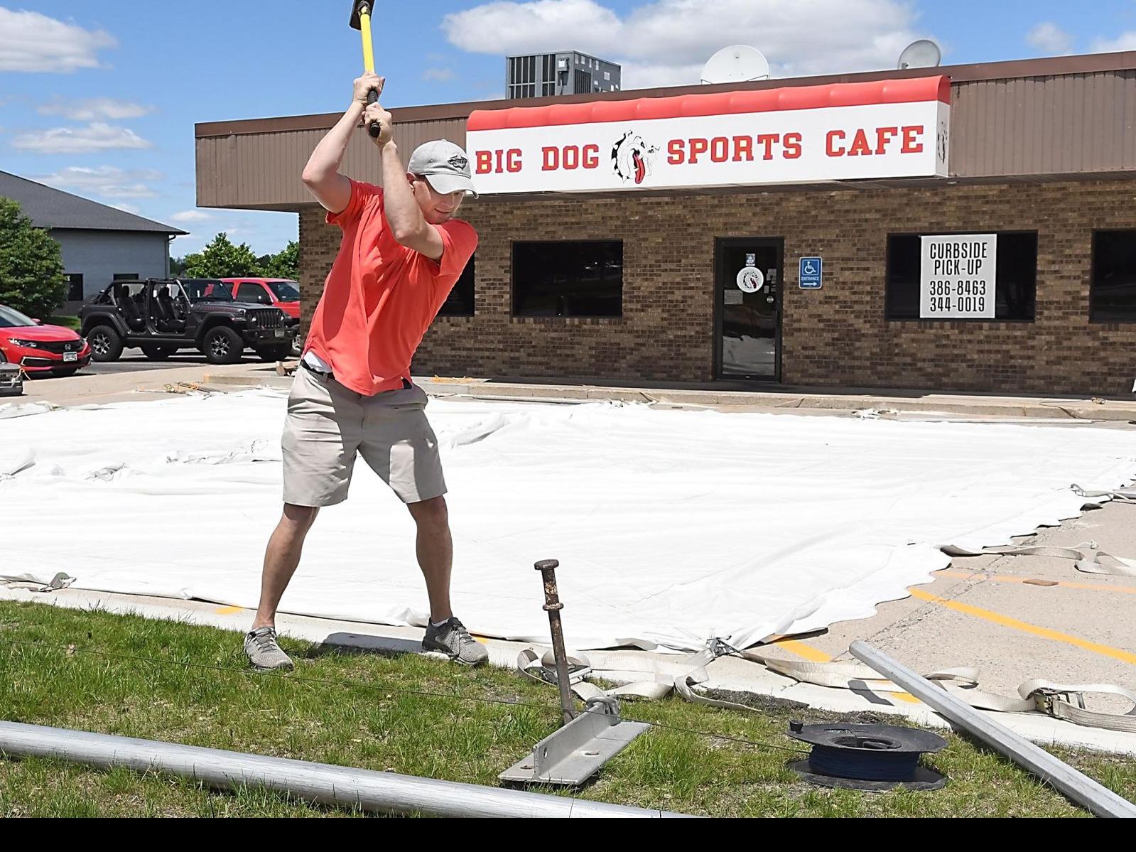 Dating Spot North Mankato