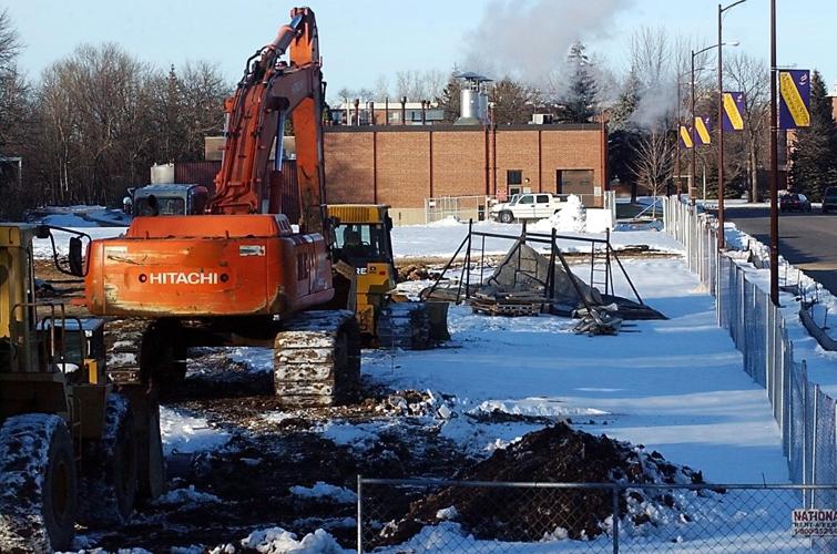 Building boom | Lifestyles | mankatofreepress.com