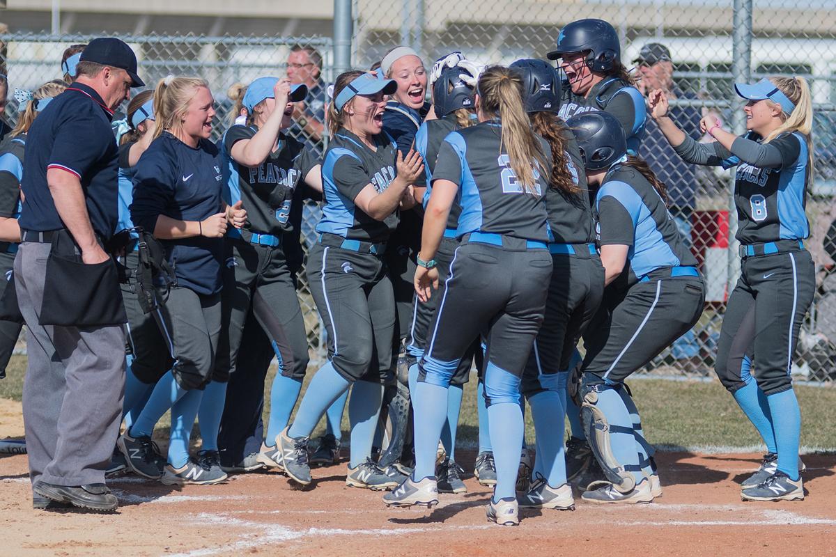 Msu Softball Sweeps Home Opener Local Sports Mankatofreepress Com Msu Softball Sweeps Home Opener Local Sports Mankatofreepress Com