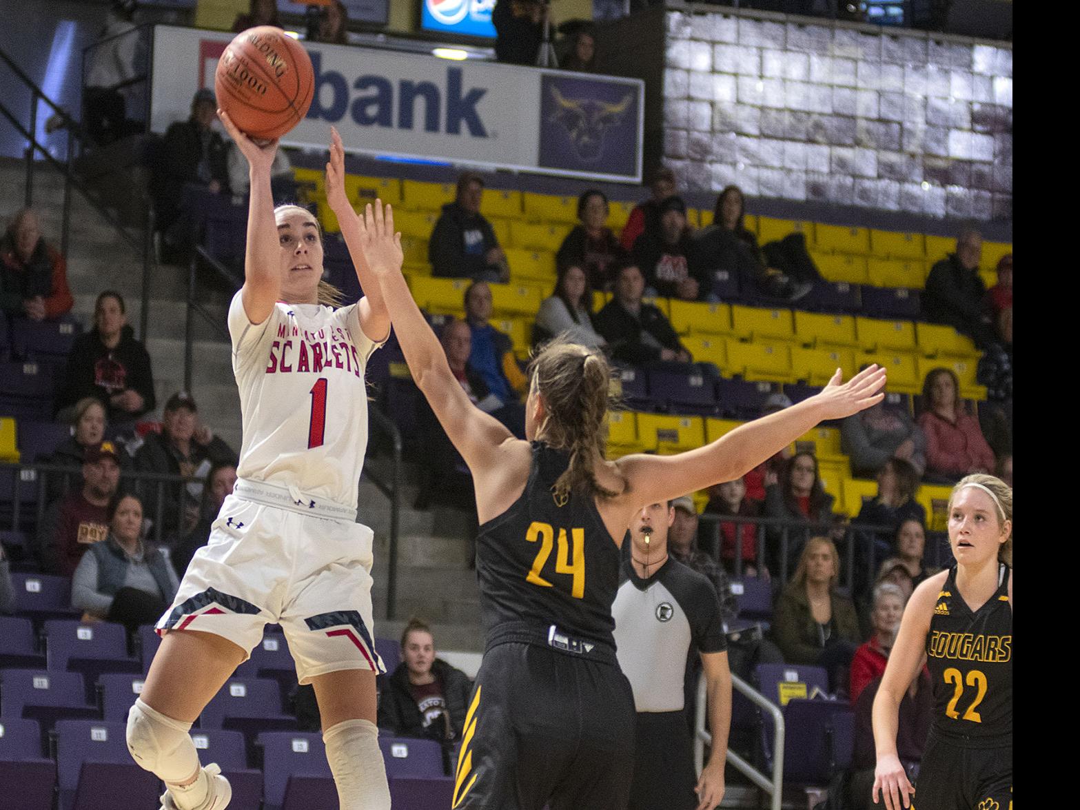 Prep Basketball Notebook Mvl Girls Find Right Mix Local Sports