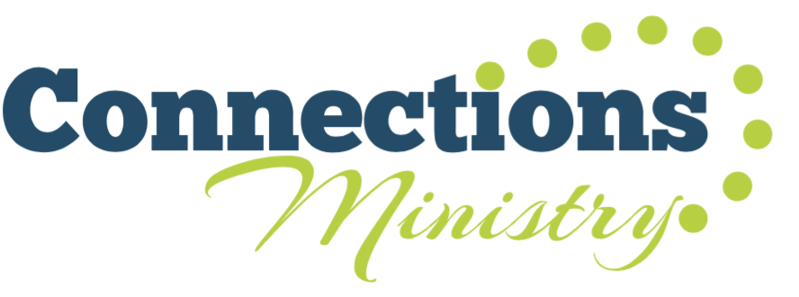 Connections Shelter logo