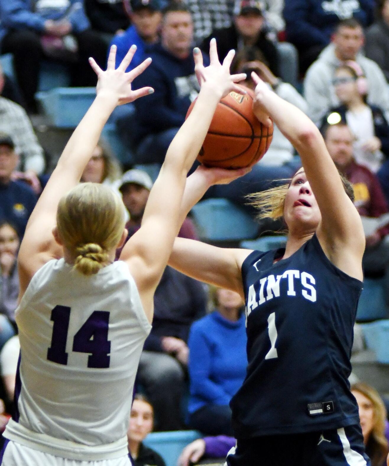 St. Peter vs. Marshall: Key Players and Exciting Matchup in Section 2AAA Title Clash