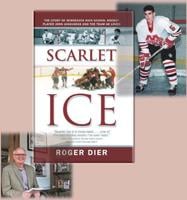 Book review: The year the ice turned red | Sports ...