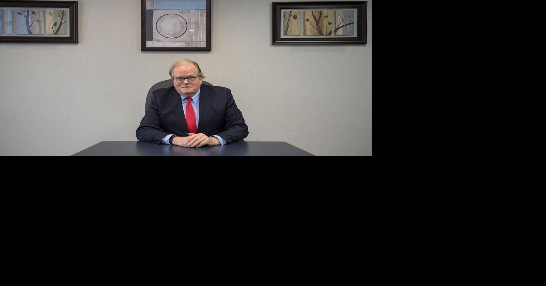 New Ulm lawyer’s lung cancer journey featured in Parade | Local News ...