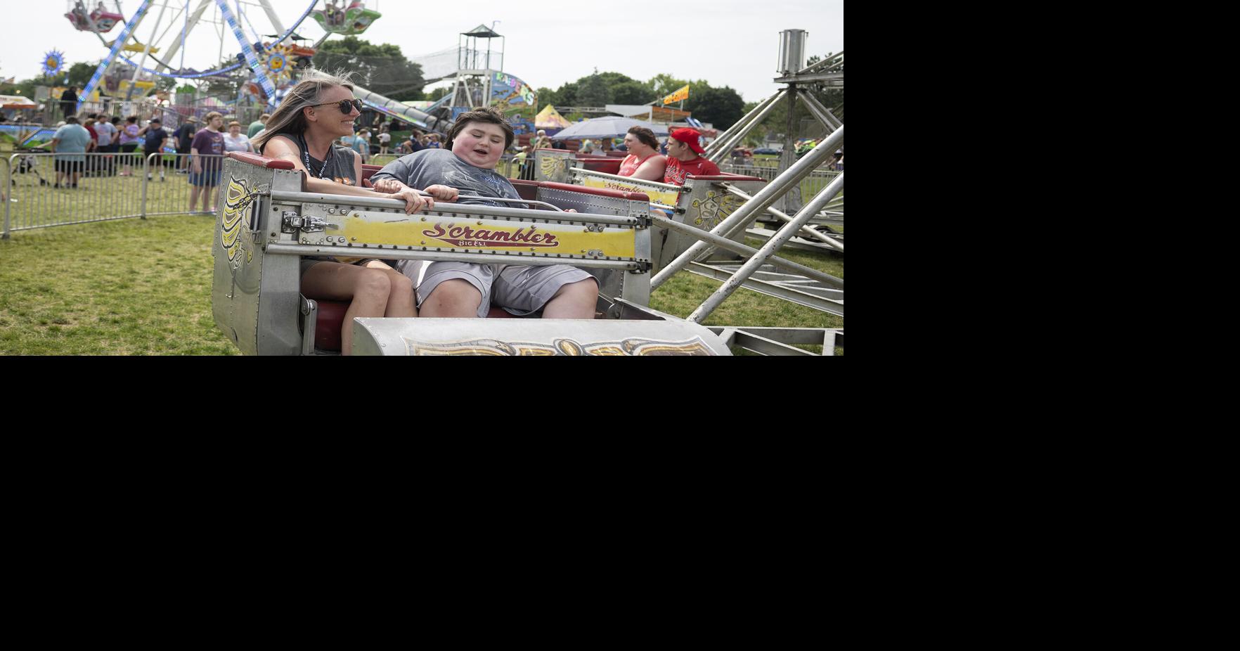 Fun Days Special Needs Carnival returns to Wheeler Park