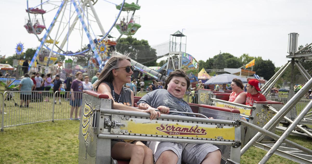 Fun Days Special Needs Carnival returns to Wheeler Park