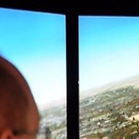 North Star Aviation shows off new simulators | Local News ...