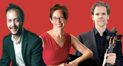 ProMusica adds tango-infused music to classics | Lifestyles ...