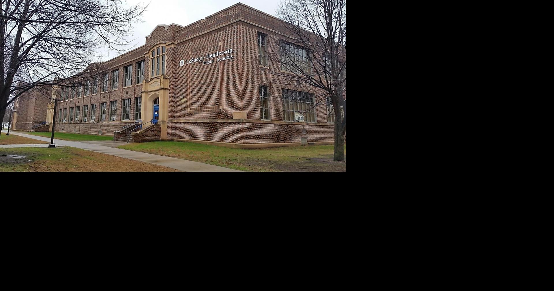 Le SueurHenderson leaders mulling referendum requests Local News