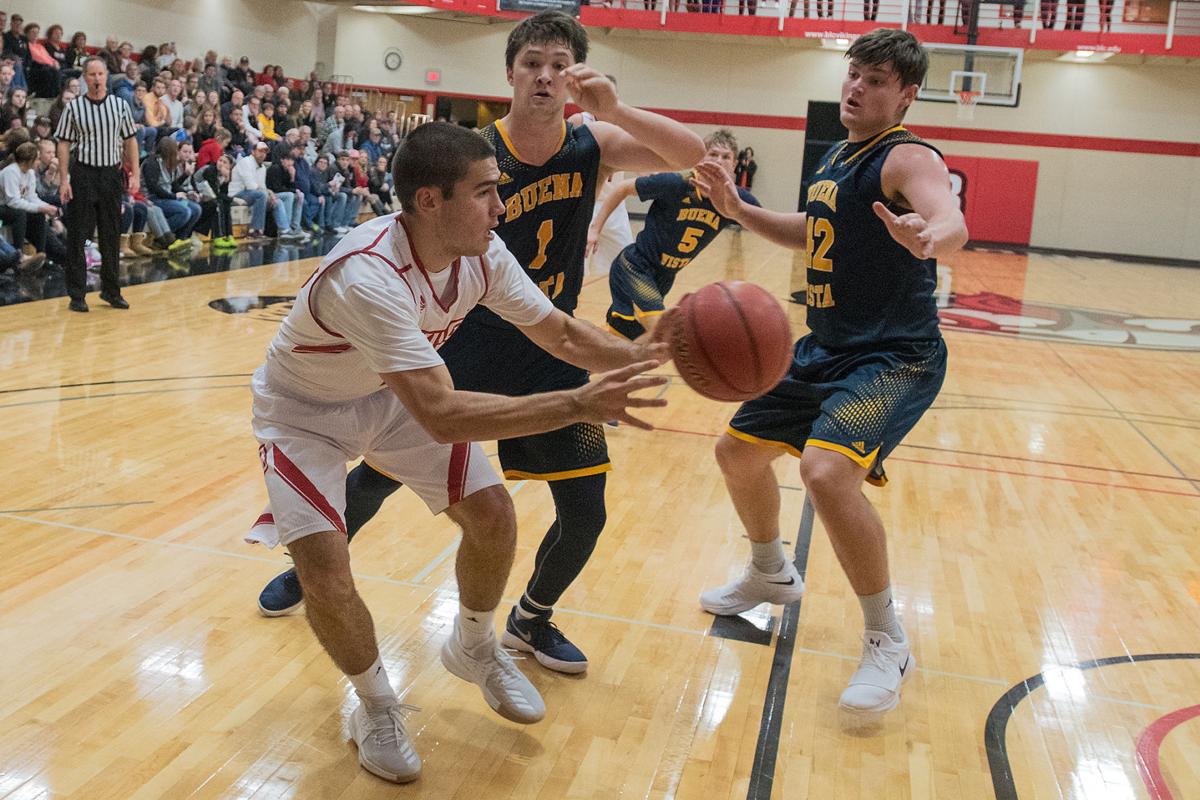 Bethany Men Begin Season With High Hopes Sports