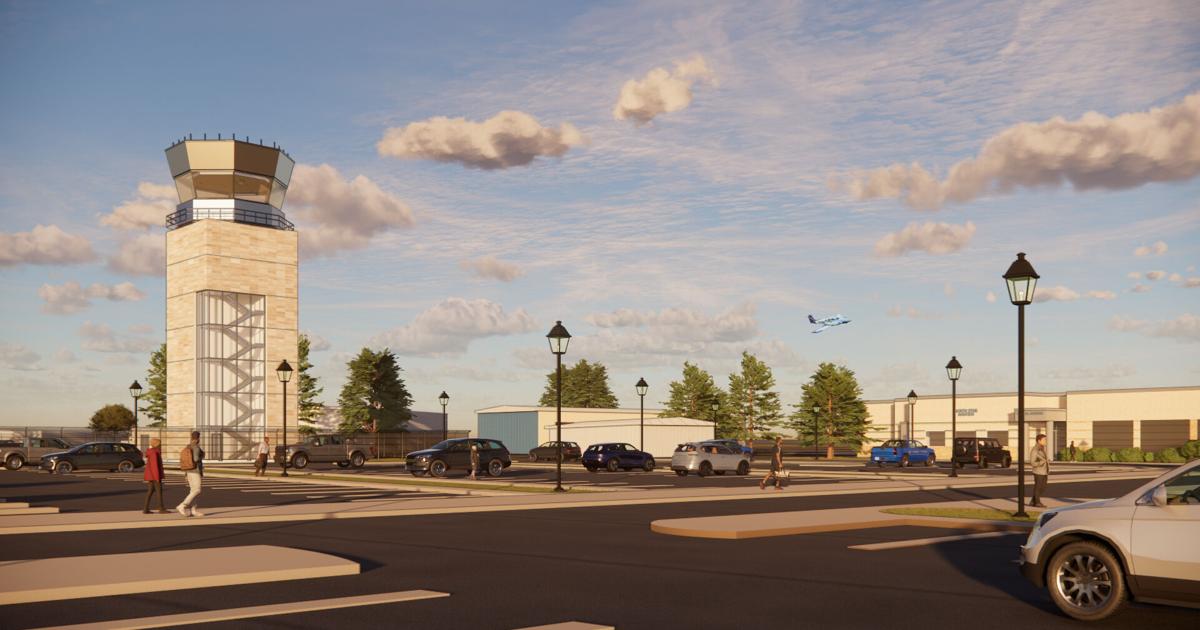 Free Graphics Editing Program Feds to provide $25M for Mankato control tower construction | Local ...