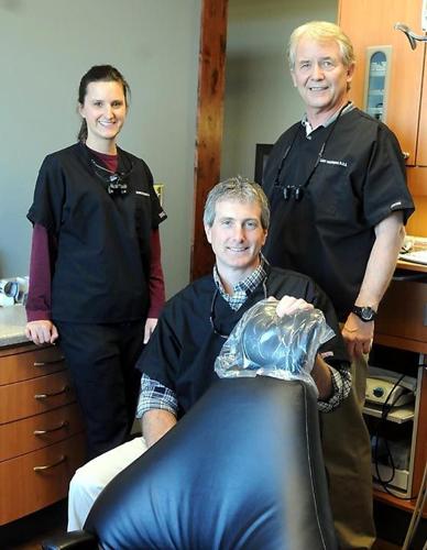 commerce drive dental mankato mn