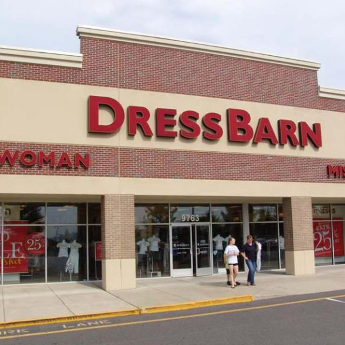 Dressbarn Closing All Stores Local News Mankatofreepress Com