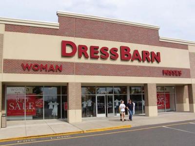 Dressbarn Closing All Stores Local News Mankatofreepress Com