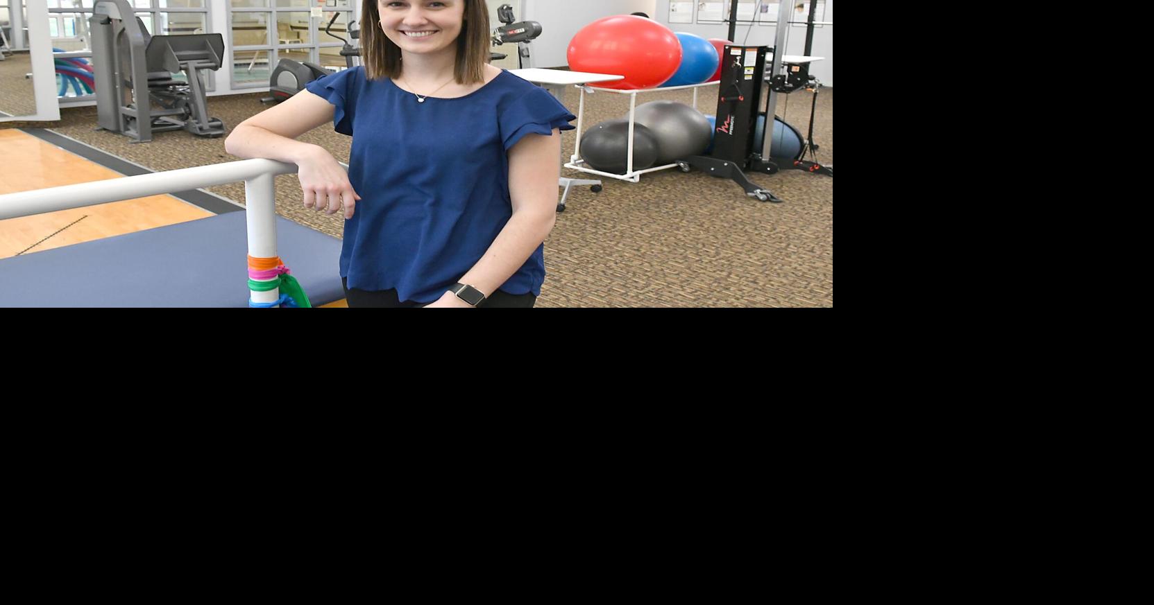 ActivePT prioritizes patients and staff | Local News | mankatofreepress.com