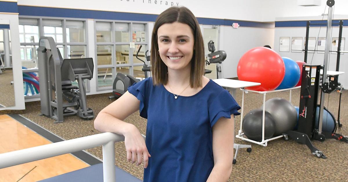 Activept Rochester ActivePT prioritizes patients and staff | Local News | mankatofreepress.com