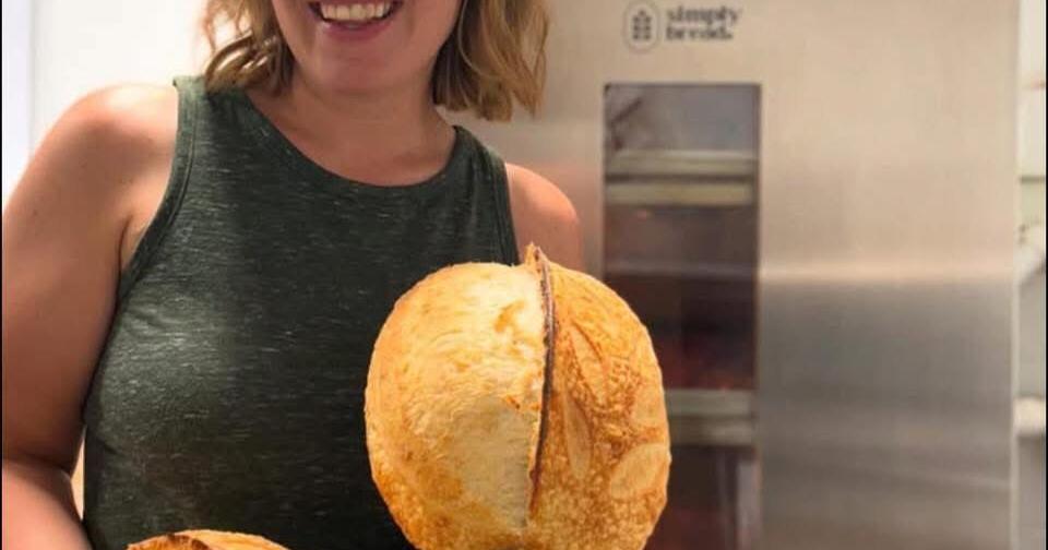 New Barefoot Lane bakery in Waseca sells out of products daily