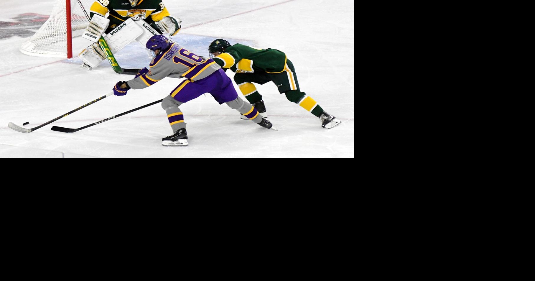 Evan Murr, three others leave Minnesota State through transfer portal