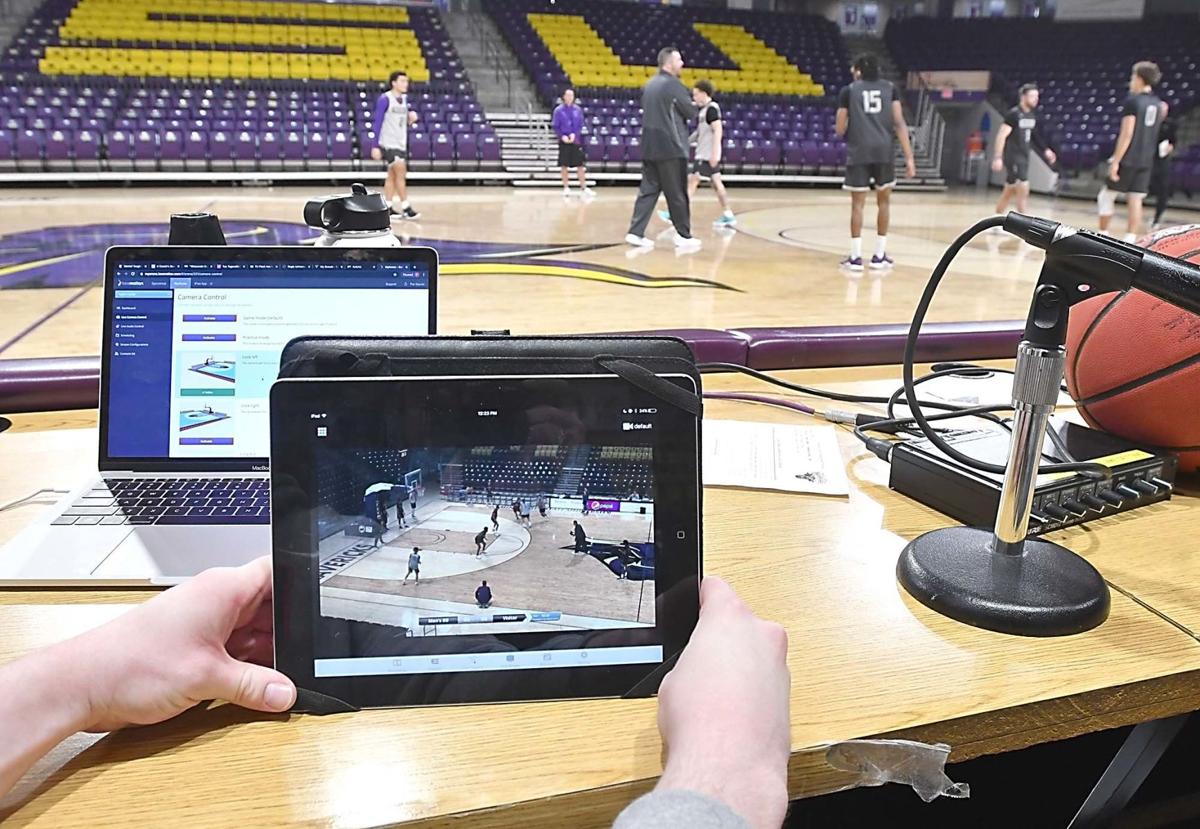 Msu Trying To Capitalize On New Video Service Mankatofreepress Com